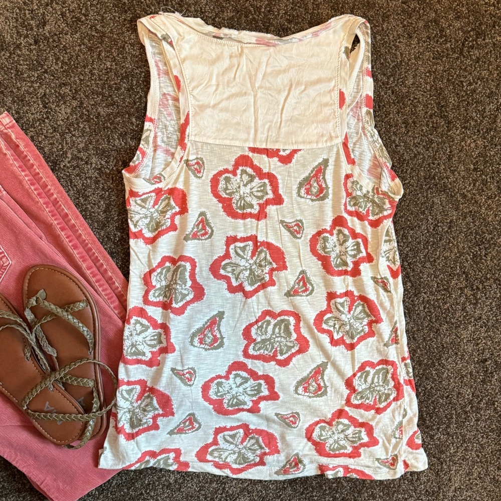 Tank Top from Anthropologie - Picture 2 of 3